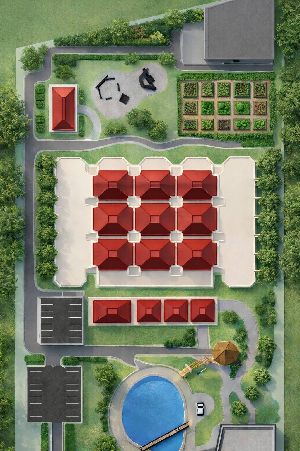 iHeartSF model view 3